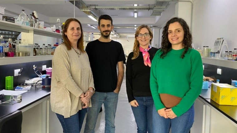 Biotech rosarina consigue fondos para transformar la industria textil con biocuero 