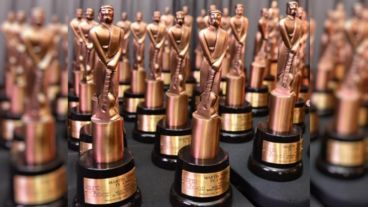 Una nueva edición de los diversificados Premios Martín Fierro.