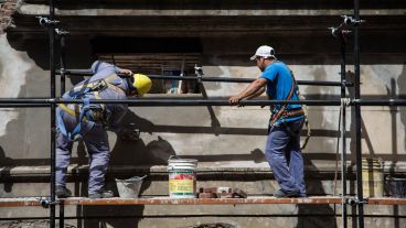 La tasa de desocupación se mantuvo en los mismos porcentajes del año pasado en Rosario.