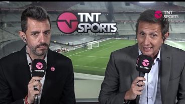 El periodista salió a aclarar qué fue lo que pasó mediante un tuit.