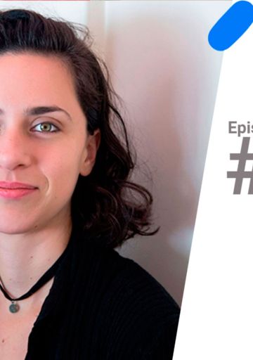 Club de Lectura: Leila Sucari, al hueso de la escritura