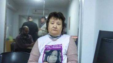 La joven permanece desaparecida desde el 1 de junio y la familia pide que la acompañen en el reclamo de Justicia.