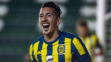 Damián Martínez se repuso de una lesión y volverá a la titularidad