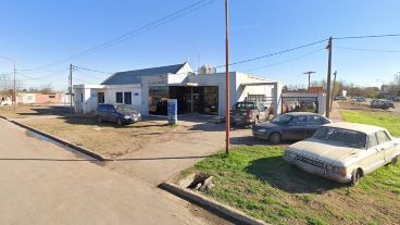 Las medidas investigativas fueron tomadas por la Agencia de Control Policial.