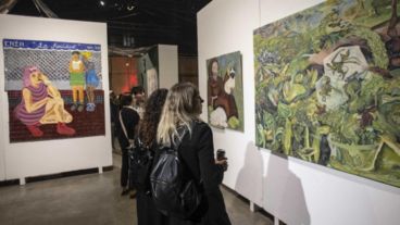 La 7MFAR2023 se desarrollará de jueves a sábado en el CEC, con entrada gartuita.