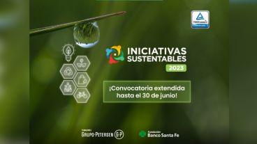 Las instituciones interesadas podrán postularse hasta el 30 de junio.