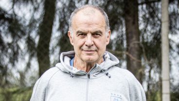 “Tus más de 20 años de carrera fueron impecables", destacó el técnico.