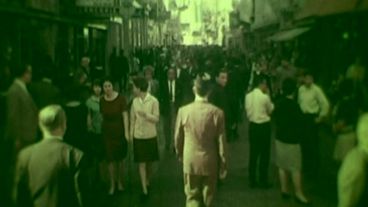 Imagen de "Rosario, sinfonía urbana. Op 23"