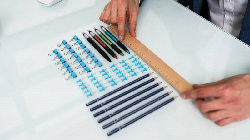 El equilibrio entre el glutamato y el GABA (dos importantes neurotransmisores químicos) está 