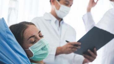 Las ART hicieron frente a los costos prestacionales y el Fondo Fiduciario de Enfermedades Profesionales (FFEP) destinado a cubrir enfermedades no listadas resultó ineficiente, lo que provocó un desfinanciamiento del sistema.