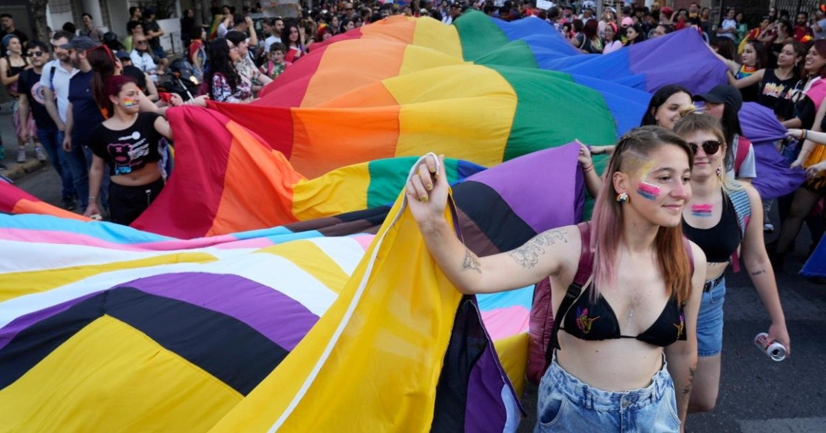 Internationaler LGBTQ+ Pride Day: Laut einer Umfrage ist Argentinien führend bei der Förderung von Vielfalt in der Politik