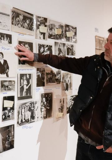 Una historia del siglo XX con militares, una torre misteriosa y un número sugestivo: 666