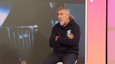 La banda se presentará el próximo sábado a las 20 en La Sala de las Artes