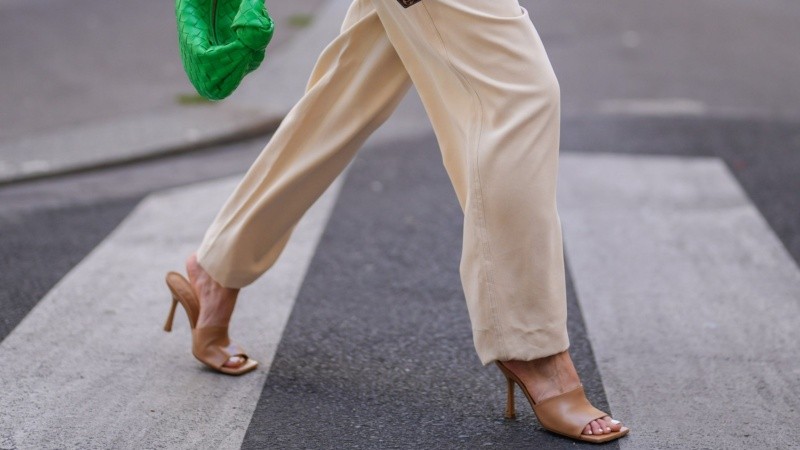 Una combinación versátil y atemporal