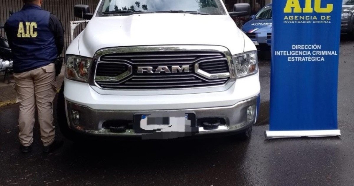 Detienen en Echesortu a financista investigado por estafas Rosario3