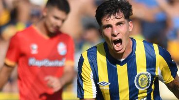 Mac Allister cumplió la sanción y volverá al equipo