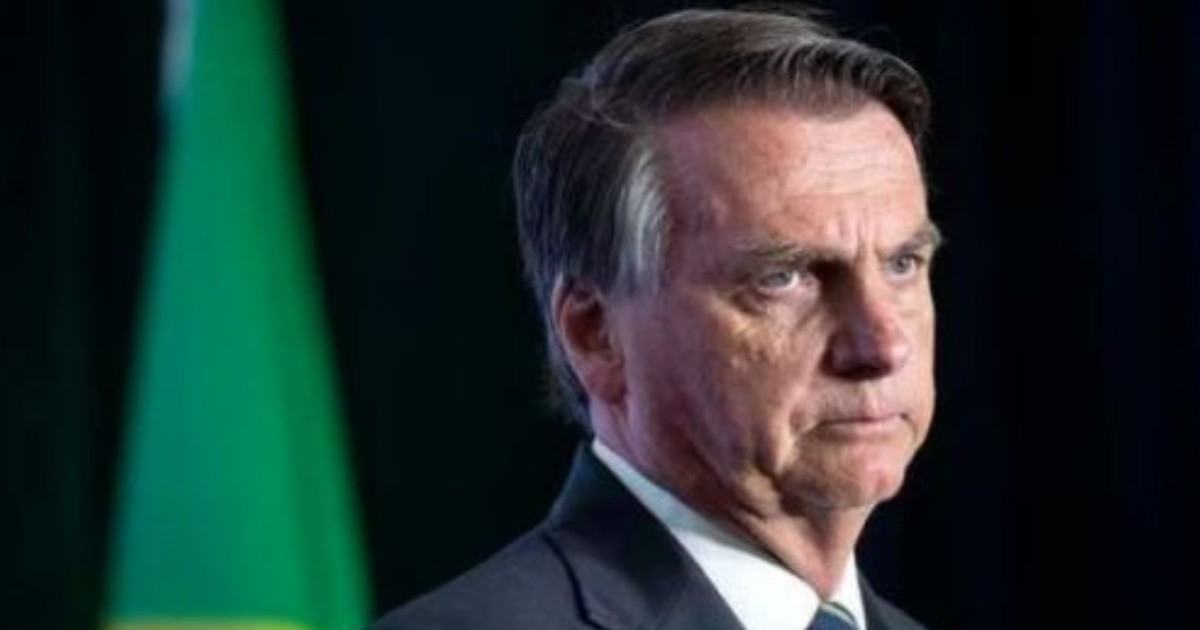 Bolsonaro is disabled from contesting elections in Brazil until 2030