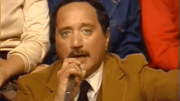 Pendino Dávila tuvo un destacado paso tanto por la radio como por la televisión rosarina.