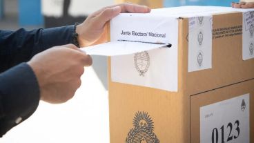 El anuncio se realizó el viernes de manera oficial.