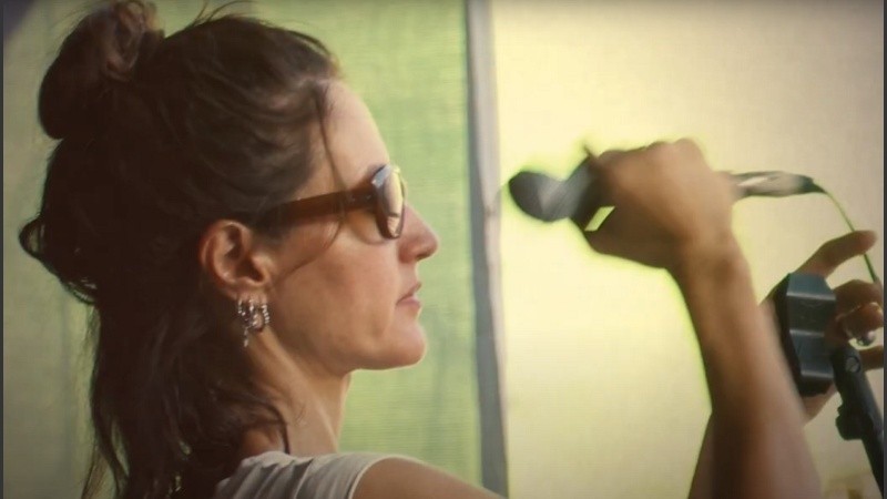 Imagen del documental 