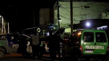 La investigación quedó en manos del fiscal Martín Conde, de la Unidad Funcional de Instrucción (UFI) 3 de Quilmes.