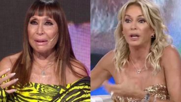 "Tiene una misoginia muy fuerte".