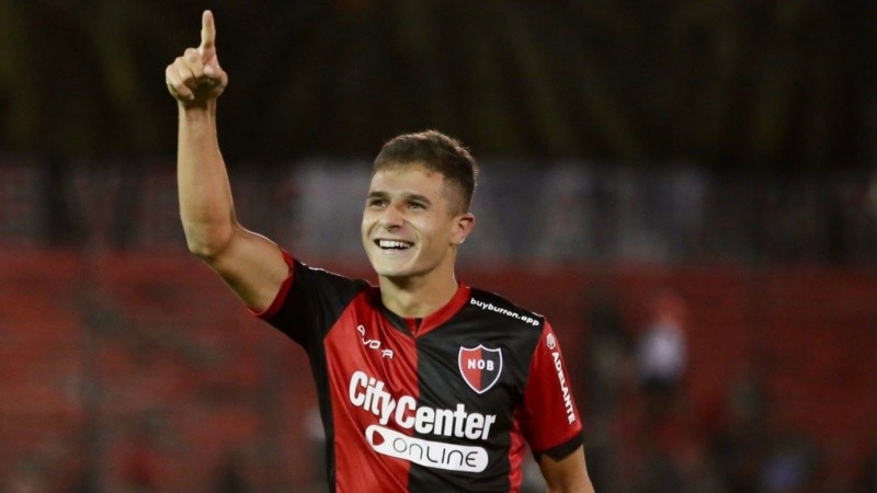 Ramiro Sordo volverá a jugar de titular en el equipo de Heinze.