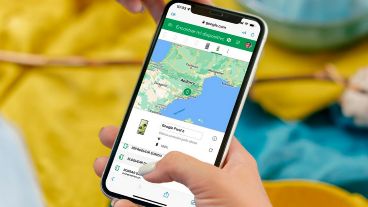 Google cuenta con una aplicación llamada "Find My Device" para rastrear teléfonos Android.