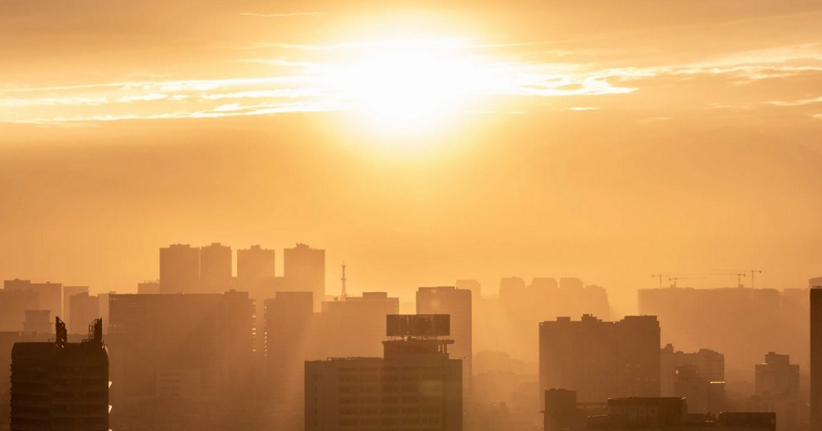 Dieser Montag wird der heißeste Tag der Weltgeschichte: „Das ist ein Todesurteil“, warnen Experten
