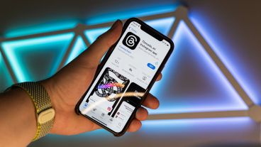 Threads, la nueva red social de Meta, se lanzará este jueves 6 de julio a las 11 de la mañana hora argentina.