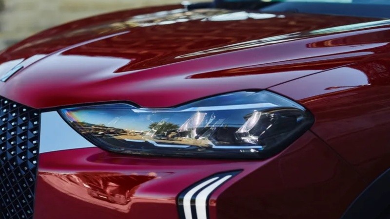 Presenta renovaciones en seguridad, diseño, mecánica y tecnología