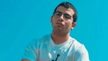 Marcela Acuña, mamá de César, acusó a su hijo por el femicidio de la joven.