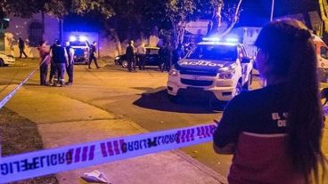 La violencia, la inseguridad, es el tema que más preocupa al electorado santafesino.