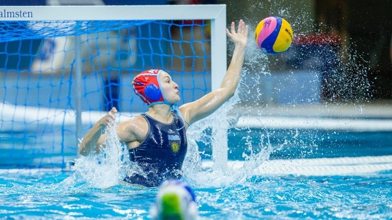 Será su segundo mundial.