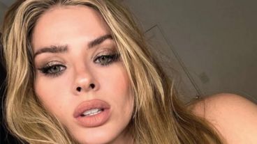 "Con que poco nos divertimos, ¿no?".