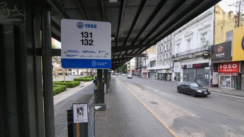 Podría haber paro de colectivos durante las elecciones del domingo 16 de julio si los choferes no reciben el aguinaldo la semana que viene