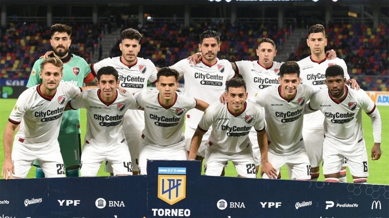 El equipo volvió a defraudar fuera del Coloso.