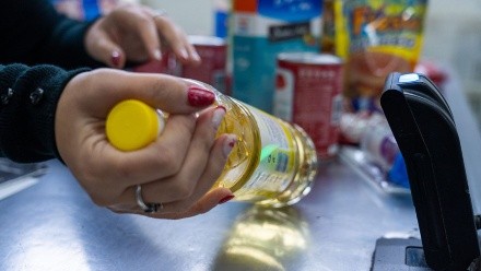 inflación compras canasta básica