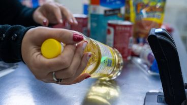 El Banco Central realizó un estudio a la espera de la inflación oficial del Indec.