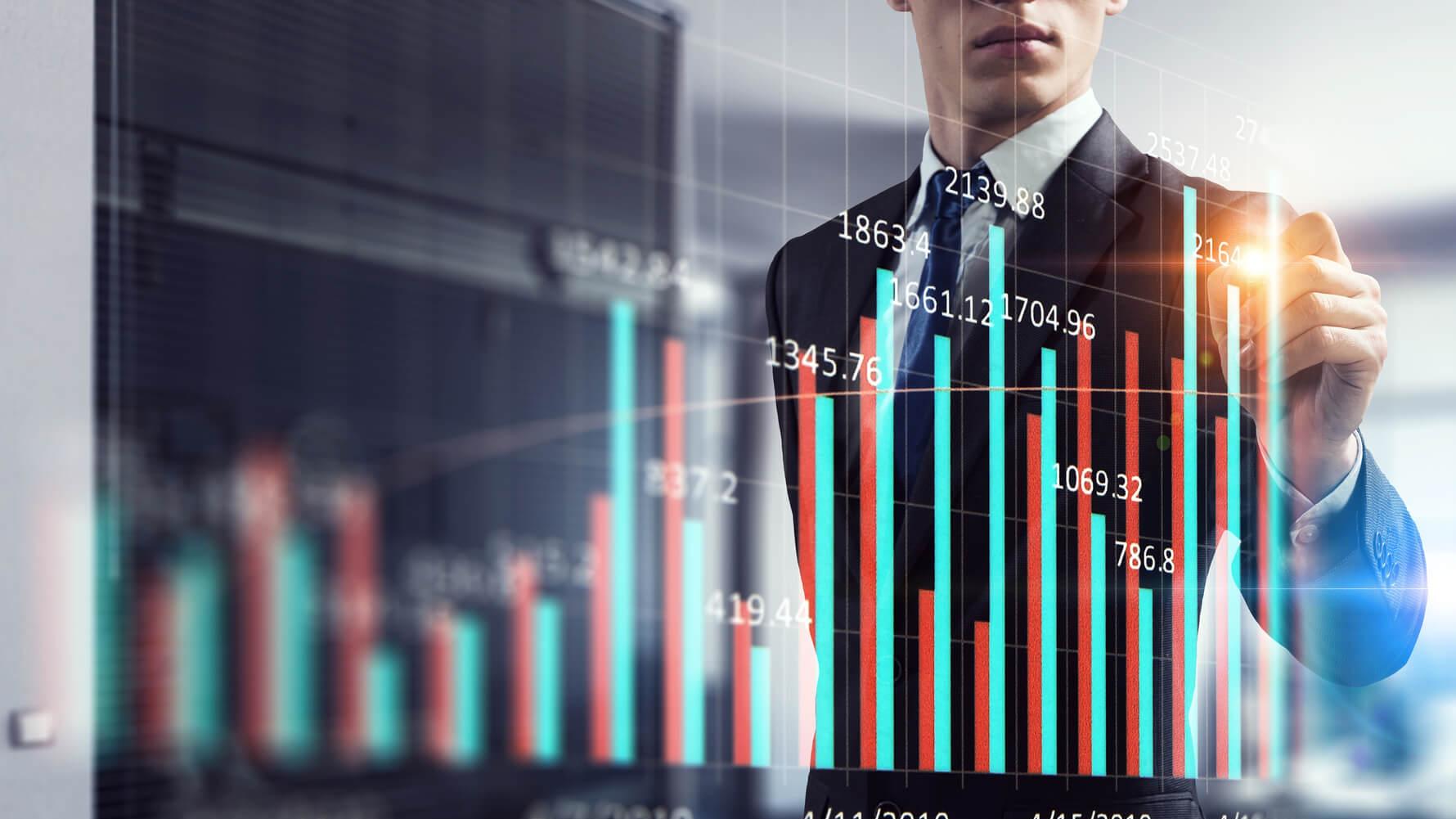Cómo invertir en el mercado de valores? Breve guía para principiantes ...