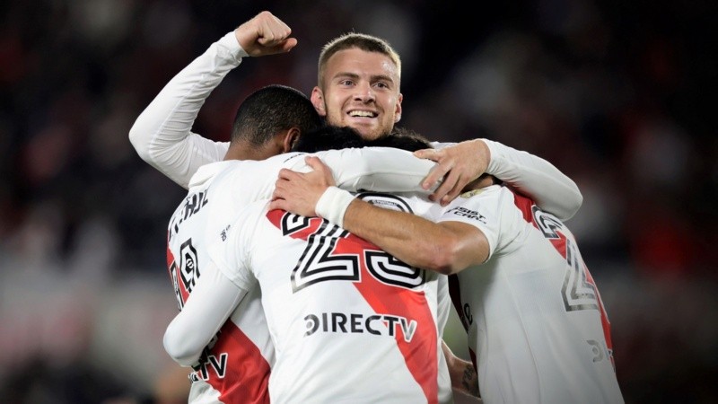 El equipo de Demichelis tiene todo dado para dar otra vuelta.