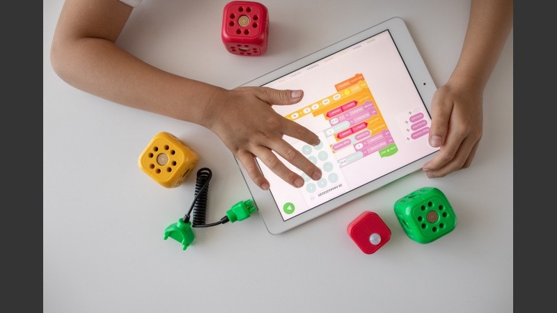 Programas y juegos para aprender mecanografía