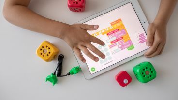 Programas y juegos para aprender mecanografía