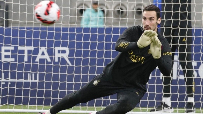 “Quería agradecer a todas y cada una de las personas que me han mostrado y mandado su cariño en estos días complicados