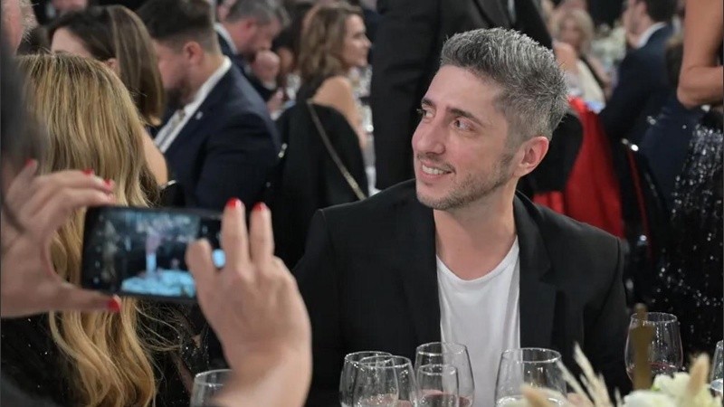 En la última entrevista que dio, ratificó su inocencia.