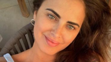 "El cuadro sigue siendo crítico, pero hay ciertas mejoras en su estado de ánimo y físico también".