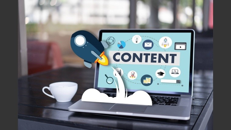 Marketing de Contenidos