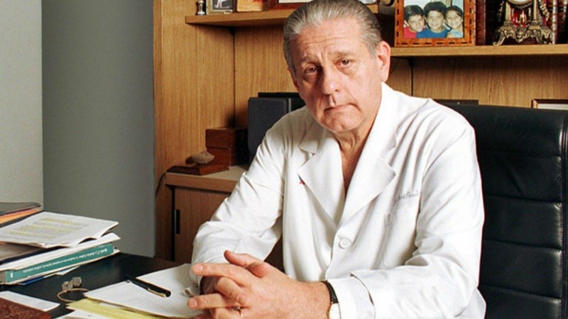 “Sin compromiso social, mejor no vivir”, destacó Favaloro en una de sus últimas entrevistas.