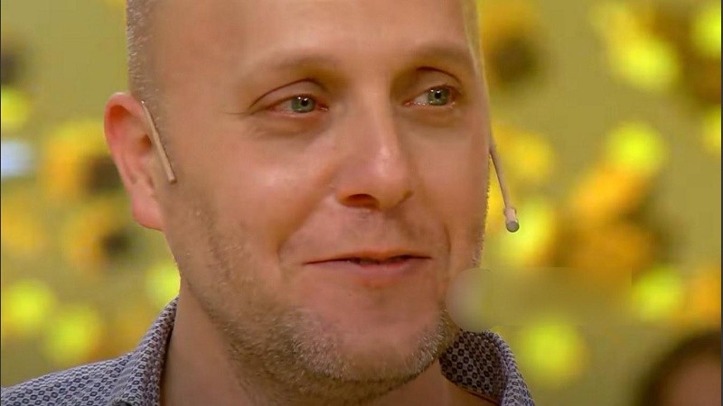 El flamante ganador de 