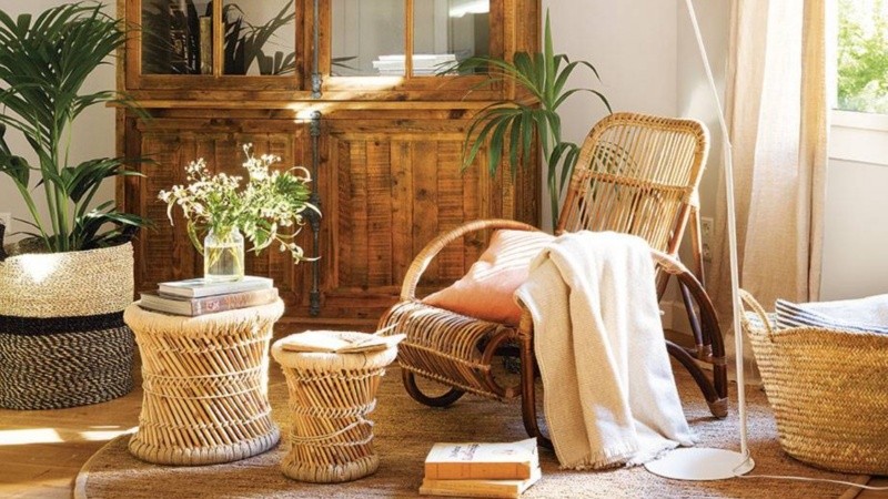 Un espacio ideal para las y los amantes de los libros